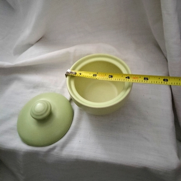 ⭐3 for$15 Pfaltzgraf bowl with lid - Picture 8 of 8